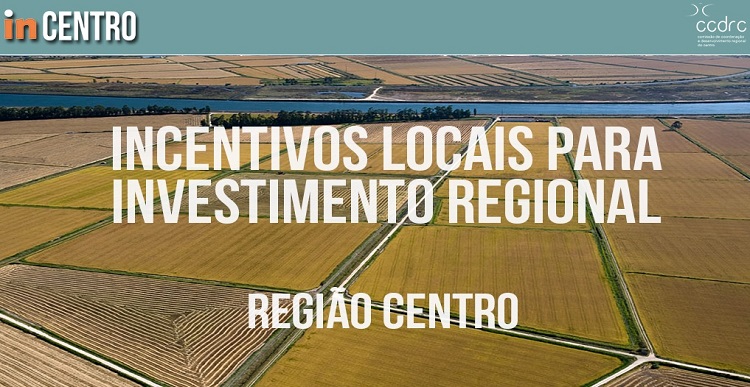 Rádio Regional do Centro: CCDRC promove captação de investimento territorial