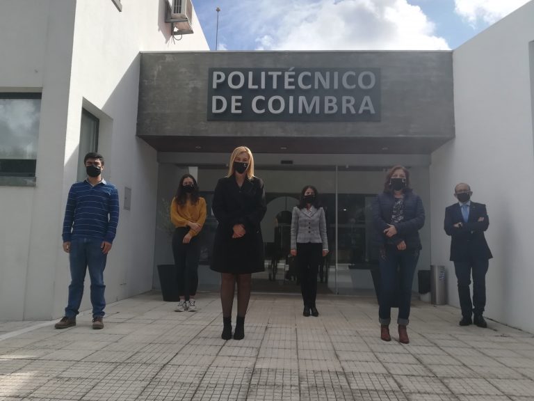Rádio Regional do Centro: IPC realizou inquérito aos trabalhadores sobre o trabalho durante a pandemia