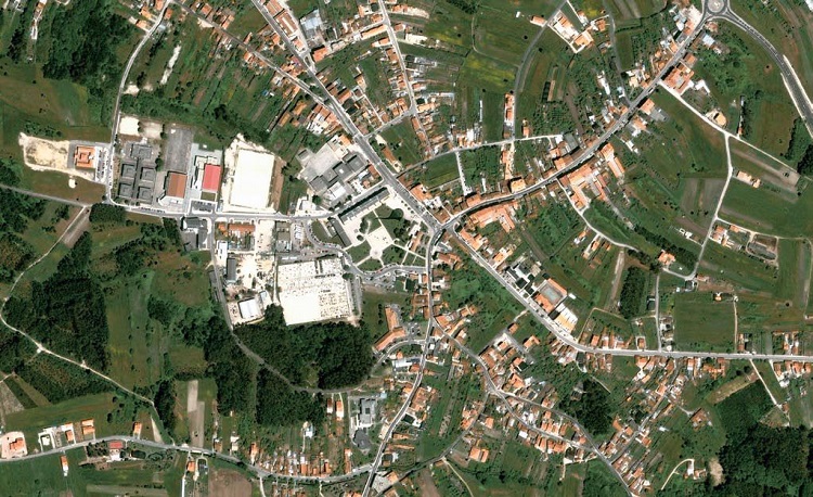 Rádio Regional do Centro: Coimbra vai avançar com o cadastro simplificado dos prédios rústicos