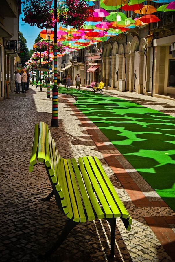 Rádio Regional do Centro: Cinco locais do Centro eleitos para a lista dos 100 destinos sustentáveis