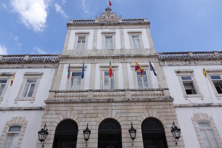 Rádio Regional do Centro: Câmara de Coimbra reforça apoio a instituições de solidariedade social