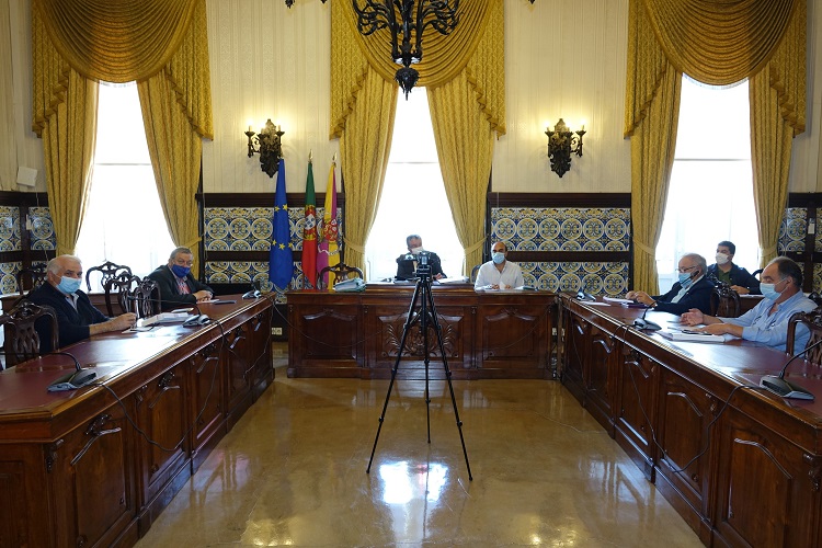 Rádio Regional do Centro: Coimbra concluiu transferência de mais competências para Juntas de Freguesia