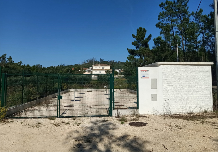 Rádio Regional do Centro: Condeixa: Ministro do Ambiente inaugura cinco novas ETAR na próxima sexta-feira