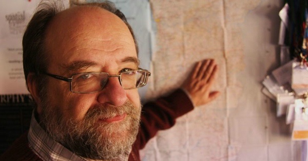 Rádio Regional do Centro: Eduardo Anselmo Castro é o vice-presidente da CCDRC indicado pelo Governo