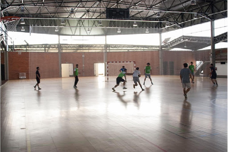 Rádio Regional do Centro: UC promoveu sessão sobre Estatuto Estudante Atleta e Desporto Universitário
