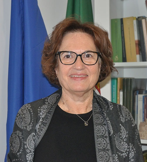 Rádio Regional do Centro: Isabel Damasceno eleita para continuar a presidir à CCDR do Centro