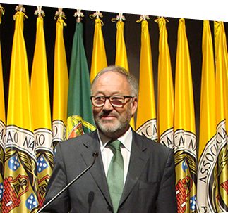 Rádio Regional do Centro: Anafre: “anúncio antecipado de veto da nova lei de freguesias não é correcto”