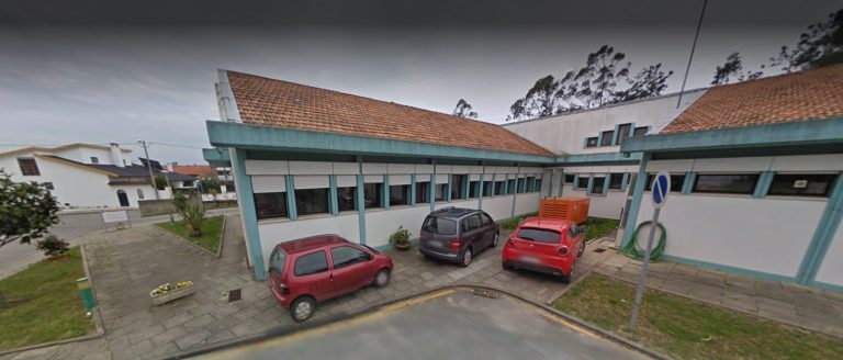 Rádio Regional do Centro: Centro de Saúde de Mira assaltado e viatura furtada