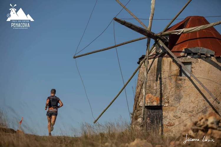 Rádio Regional do Centro: Penacova recebeu Campeonato Nacional de Trail