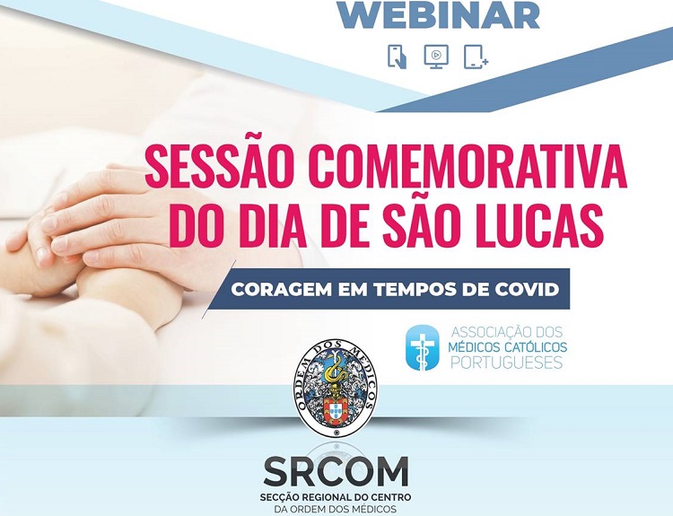 Rádio Regional do Centro: Ordem dos Médicos do Centro assinala Dia de São Lucas