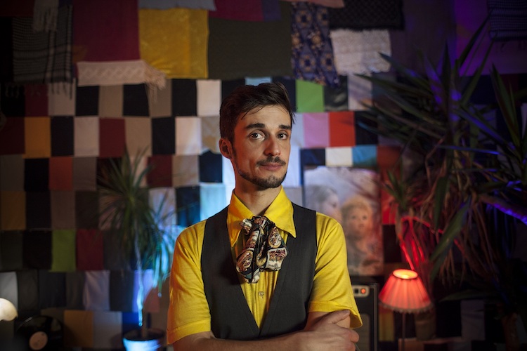 Rádio Regional do Centro: Café-concerto do Convento de São Francisco recebe ciclo de ‘showcases’