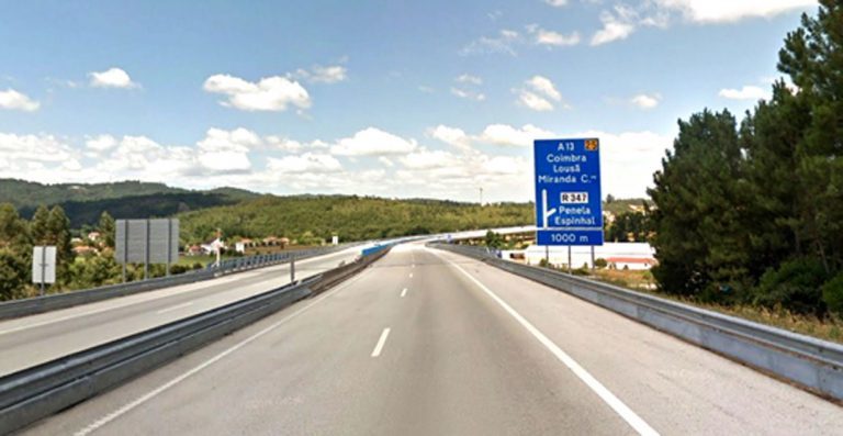 Rádio Regional do Centro: Presidente da Lousã reforça necessidade de reduzir valor das portagens na A13