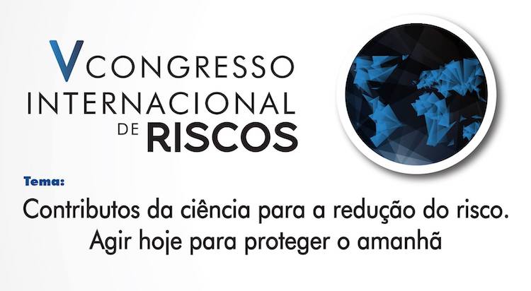 Rádio Regional do Centro: V Congresso Internacional de Riscos tem lugar na Faculdade de Letras da UC