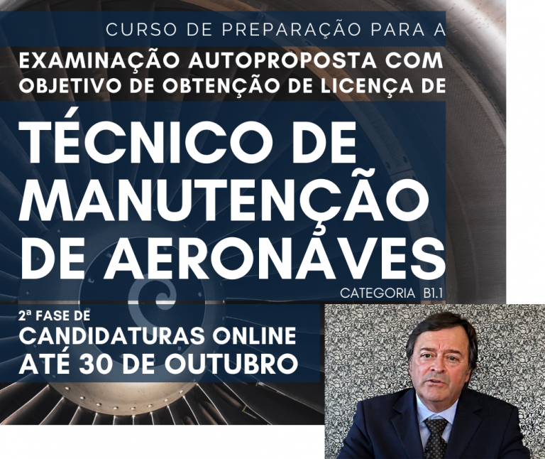 Rádio Regional do Centro: Programa da Manhã: 2a fase do Curso Técnico de Manutenção de Aeronaves no ISEC