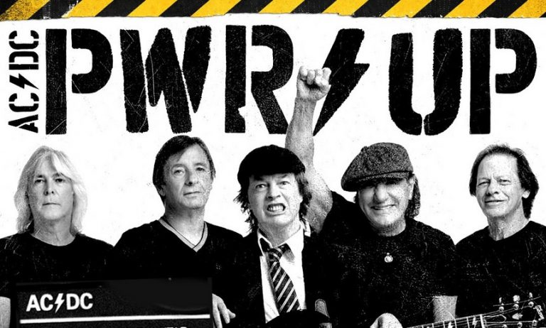 Rádio Regional do Centro: AC/DC acabam de estrear o vídeo de ‘Shot in the Dark’ transmitida via YouTube