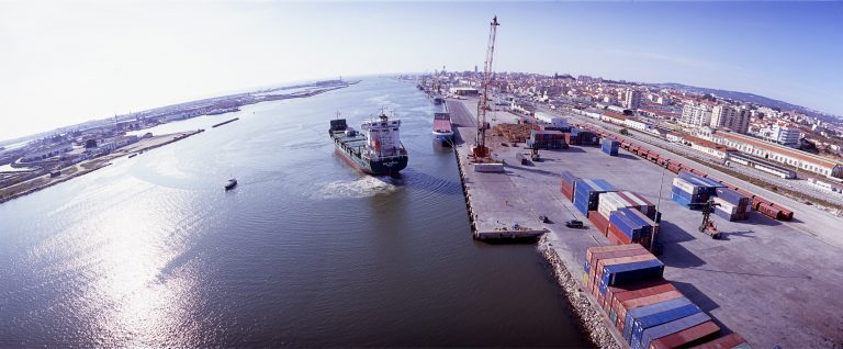 Rádio Regional do Centro: Porto da Figueira da Foz assinala 54 anos com sessão online