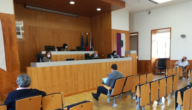 Rádio Regional do Centro: Anadia: Município apoia IPSS’s na aquisição de viaturas