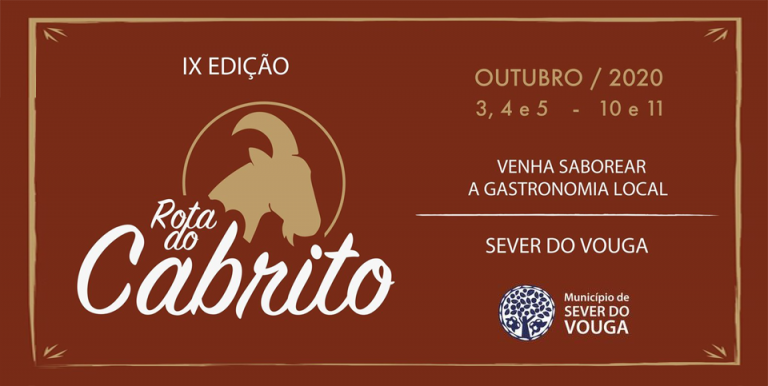 Rádio Regional do Centro: Programa da Manhã: A Rota do Cabrito em Sever do Vouga termina este domingo