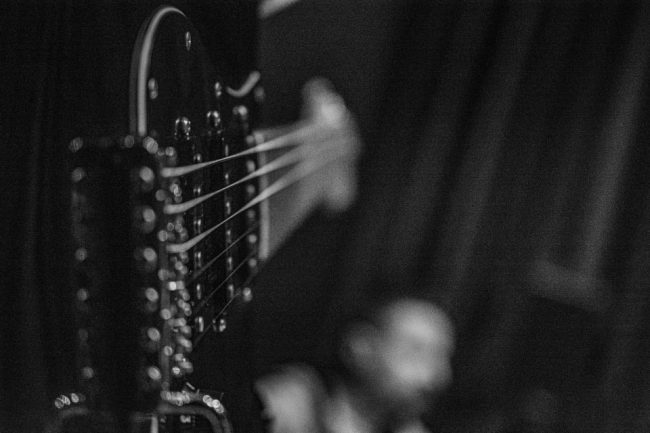 Rádio Regional do Centro: Murtosa: Twisted Ave na ‘Quinta das Artes’