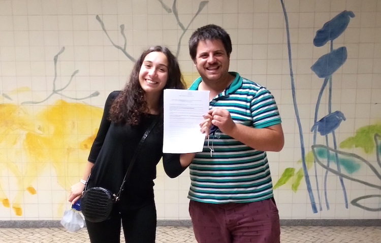 Rádio Regional do Centro: “Jovens para o Futuro” são a mais recente associação de Montemor-o-Velho