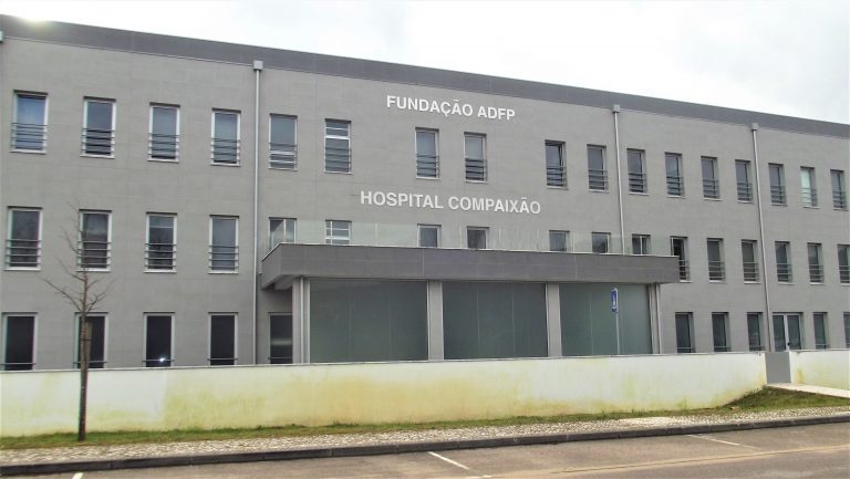 Rádio Regional do Centro: Rui Rio defende abertura do hospital Compaixão em Miranda do Corvo