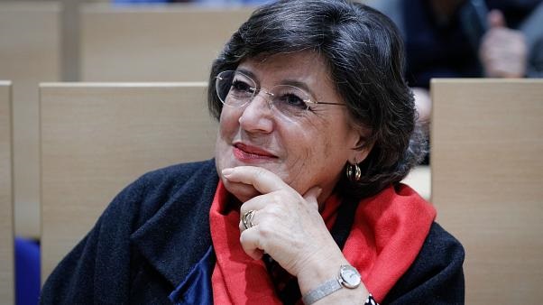 Rádio Regional do Centro: Coimbra: Ana Gomes estranha silêncio de Marcelo sobre acordo entre Chega e PSD