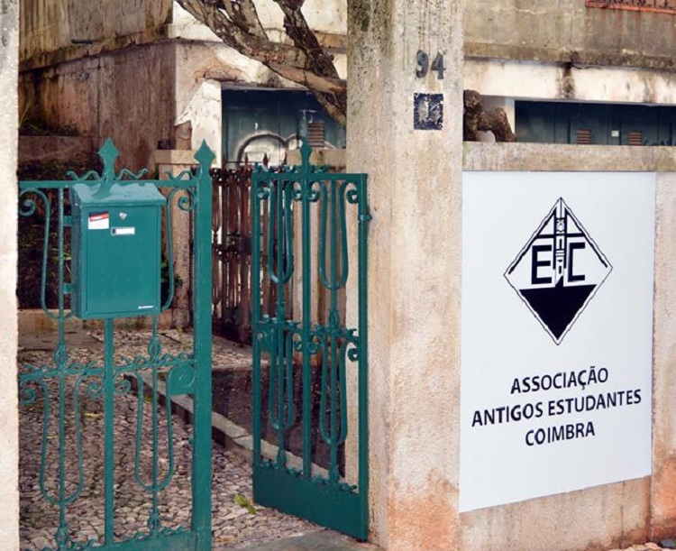 Rádio Regional do Centro: Eleições na Associação dos Antigos Estudantes de Coimbra são domingo