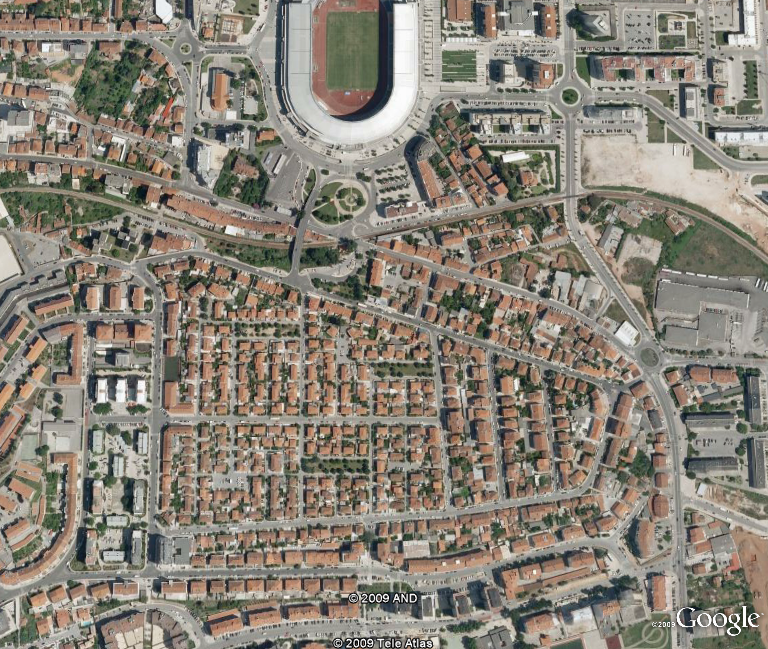 Rádio Regional do Centro: Programa da Manhã: Conheça melhor o Bairro Norton de Matos, em Coimbra