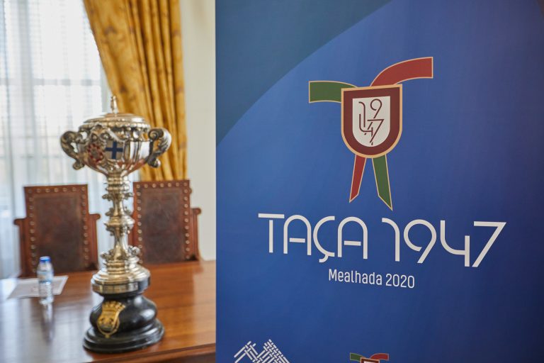 Rádio Regional do Centro: Programa da Manhã: Mealhada será Palco da “Taça 1947” (c/som)