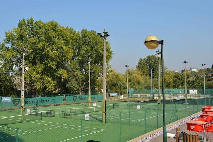 Rádio Regional do Centro: Programa da Manhã: Como funciona o ‘Clube de Ténis de Coimbra’ na pandemia?