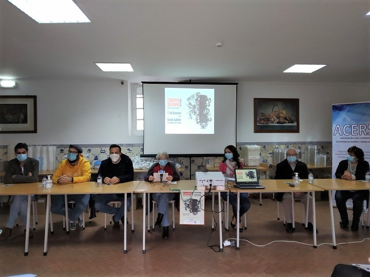 Rádio Regional do Centro: Coimbra recebe concerto solidário a favor da Cozinha Económica