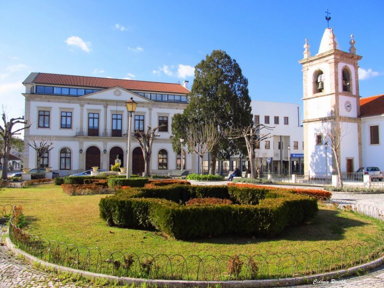 Rádio Regional do Centro: Poiares: Arranca amanhã a fase de vacinação para os idosos com mais de 80 anos