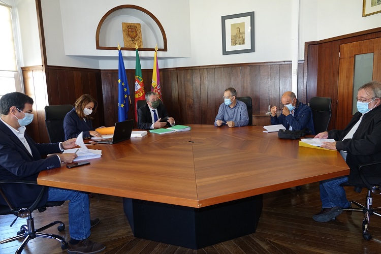 Rádio Regional do Centro: Coimbra terá o maior Orçamento de sempre, sem aumento de impostos e taxas