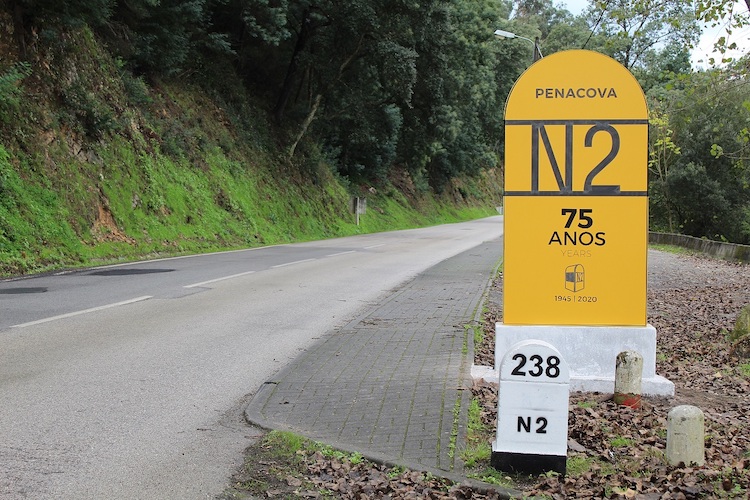 Rádio Regional do Centro: Penacova negoceia compra de espaço da IP para promover EN2