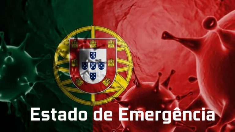 Rádio Regional do Centro: Parlamento autoriza estado de emergência com votos a favor de PS, PSD e CDS-PP