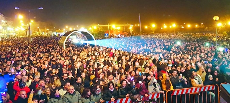 Rádio Regional do Centro: Mira cancela festa de passagem-de-ano
