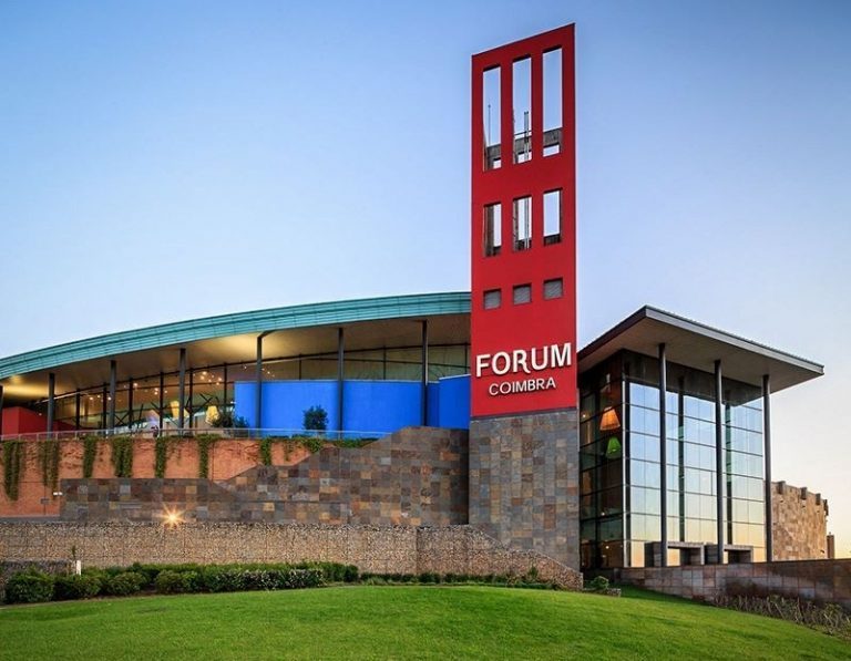 Rádio Regional do Centro: Câmara de Coimbra não vai dispensar Fórum Coimbra de mais estacionamento
