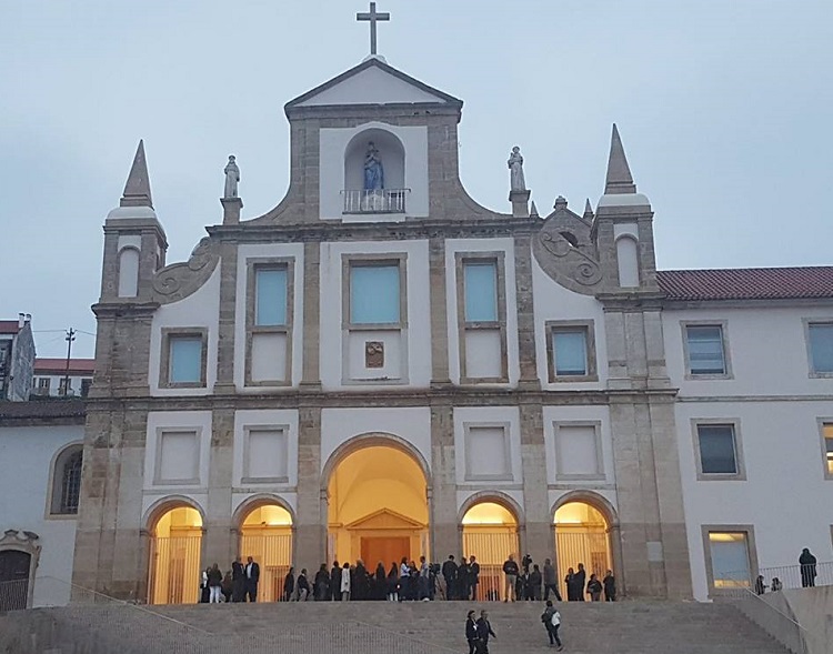 Rádio Regional do Centro: Câmara instala hoje o Conselho Municipal de Cultura de Coimbra