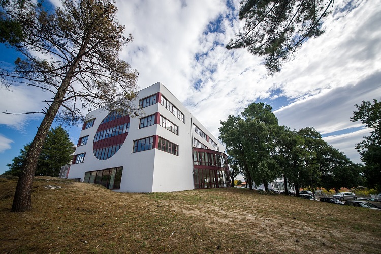 Rádio Regional do Centro: Critical Software inaugura novo escritório em Viseu