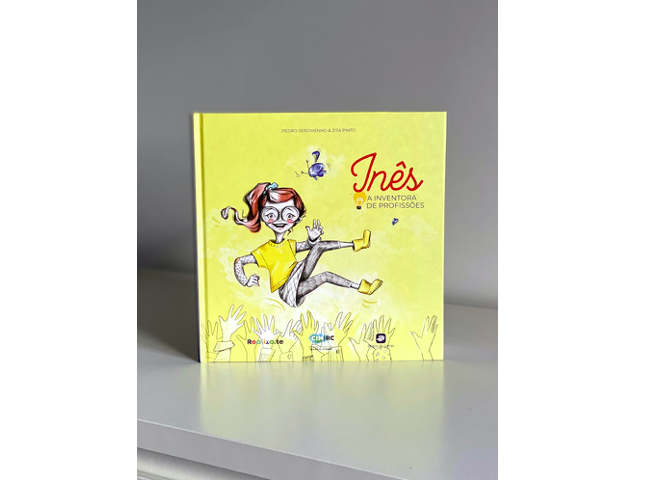 Rádio Regional do Centro: CIM da Região de Coimbra promove a leitura junto dos mais novos
