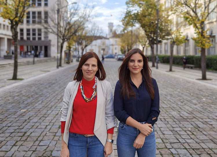 Rádio Regional do Centro: UC desenvolve psicoterapia que reduz sofrimento de mulheres com cancro da mama
