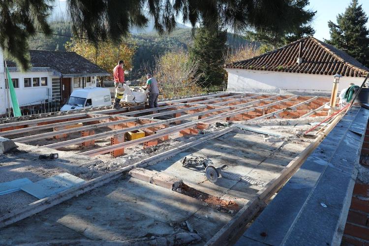 Rádio Regional do Centro: Lousã investe em modernização do Jardim de Infância de Serpins