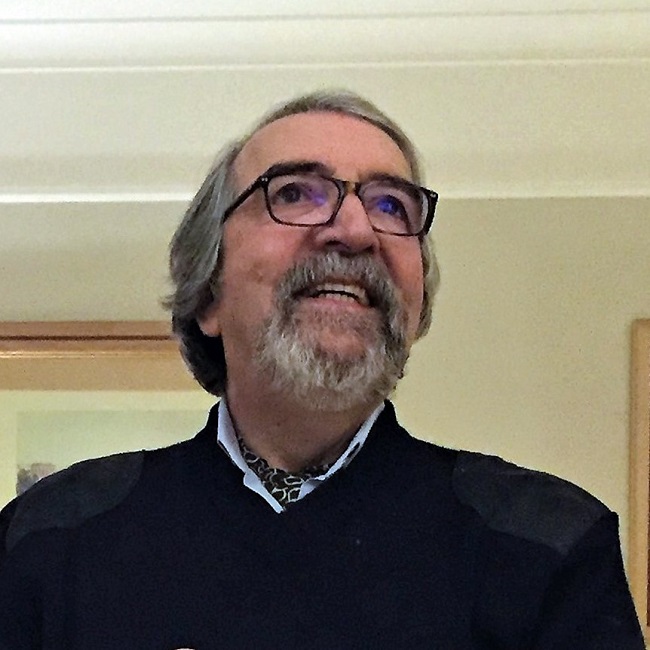 Rádio Regional do Centro: Jorge Castilho eleito presidente da Associação dos Antigos Estudantes Coimbra