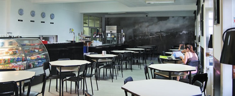 Rádio Regional do Centro: Instituto Universitário Justiça e Paz inicia comemorações do 50.º aniversário