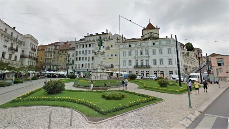 Rádio Regional do Centro: Académica de Gerações quer aproximar estudantes à Baixa de Coimbra