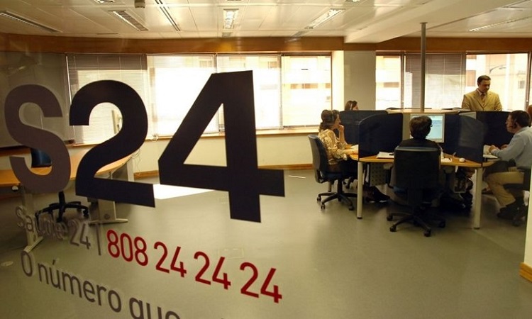 Rádio Regional do Centro: Linha SNS24 passa a emitir declaração para justificar faltas ao trabalho