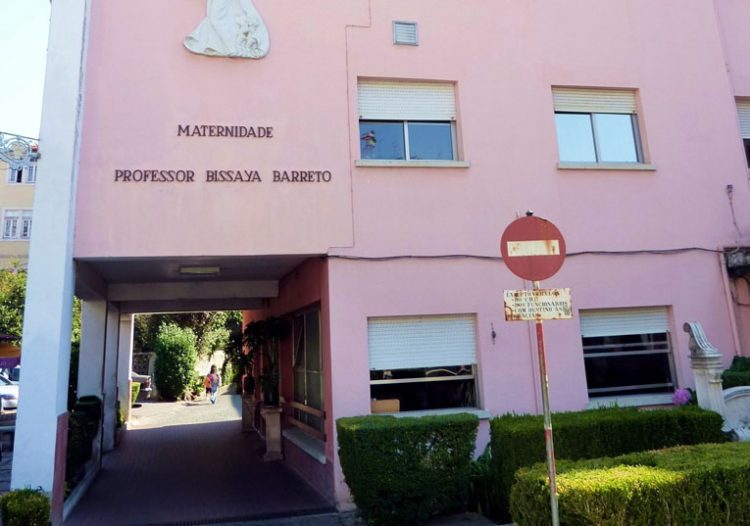 Rádio Regional do Centro: PCP alerta para enfraquecimento da Maternidade Bissaya Barreto