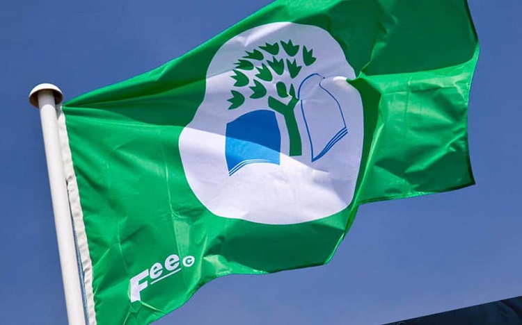 Rádio Regional do Centro: Escolas de Mira recebem bandeira Eco-Escolas