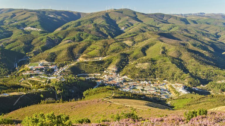 Rádio Regional do Centro: Pampilhosa da Serra, Góis e Arganil promovem produto “astroturismo” na FITUR
