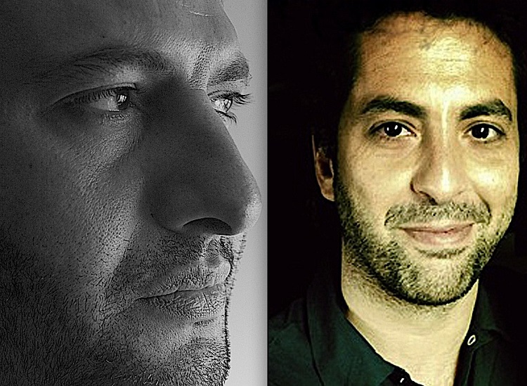 Rádio Regional do Centro: Romances de Paulo Branco Lima motivam sessão com cineasta conimbricense